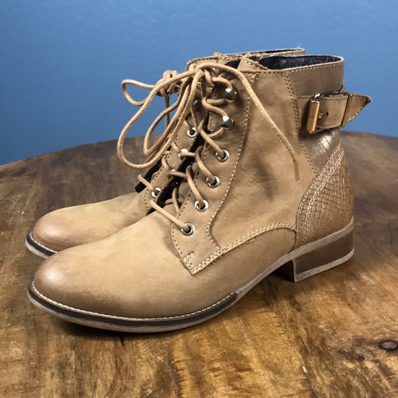 everyday casual boots womens